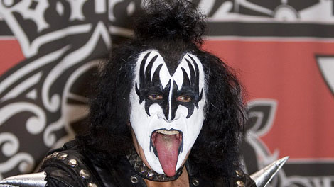 Gene Simmons