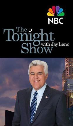 Jay Leno