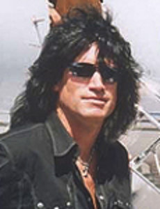 Tommy Thayer