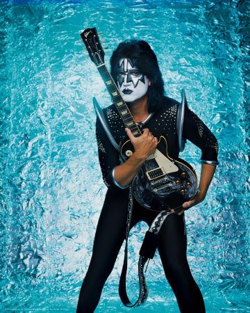 Tommy Thayer