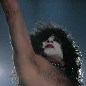 Paul Stanley