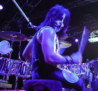 Eric Singer