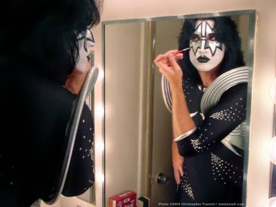 Tommy Thayer