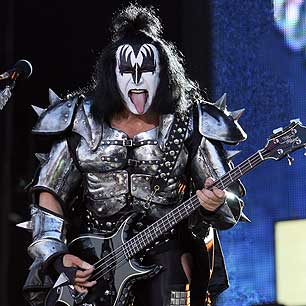 Gene Simmons