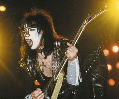 Vinnie Vincent