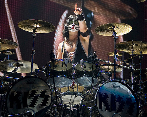 Eric Singer