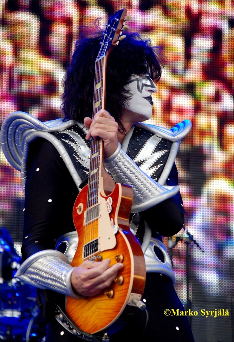 Tommy Thayer