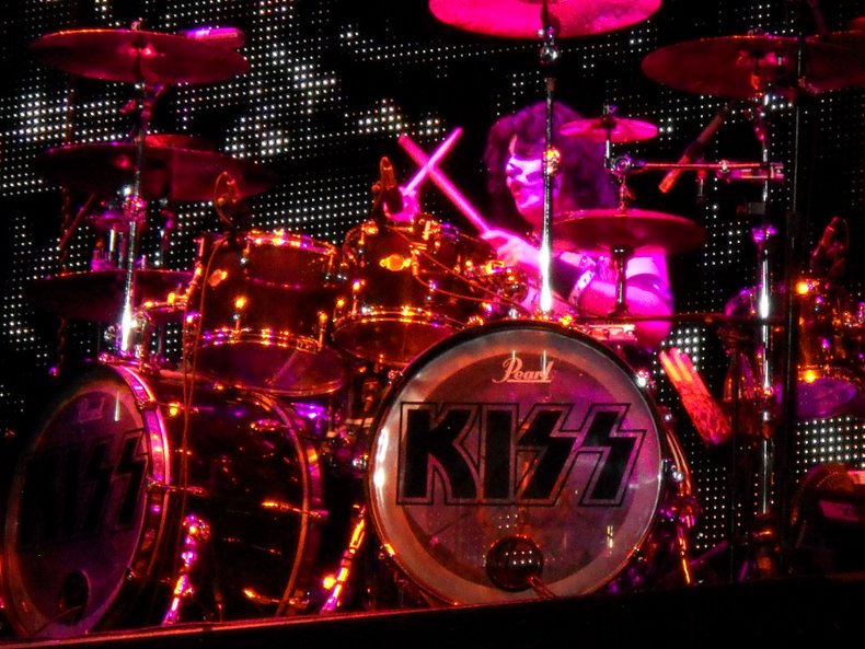 Eric Singer