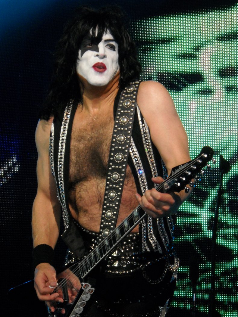 Paul Stanley