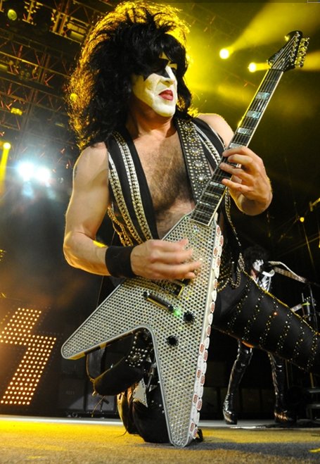 Paul Stanley