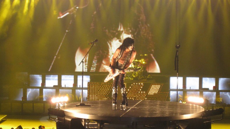 Paul Stanley