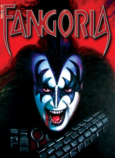 Fangoria #298