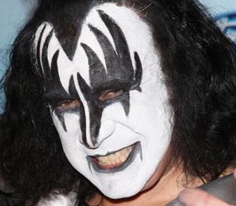 Gene Simmons