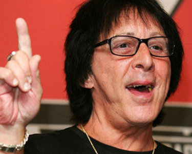 Peter Criss