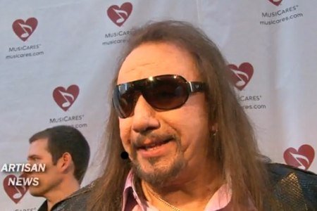 Ace Frehley