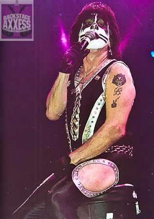 Peter Criss