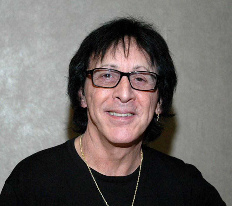 Peter Criss