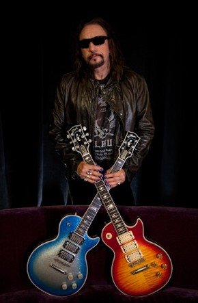 Ace Frehley