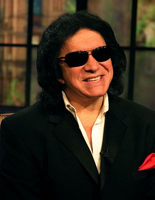 Gene Simmons