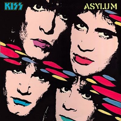 KISS: Asylum