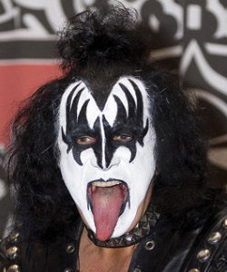 Gene Simmons