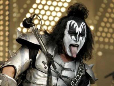 Gene Simmons