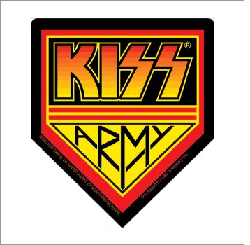 KISS Army