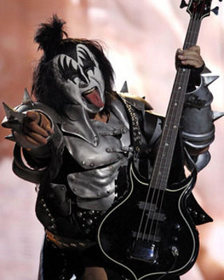 Gene Simmons