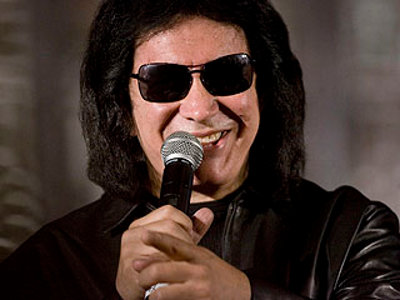 Gene Simmons