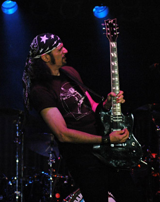 Bruce Kulick