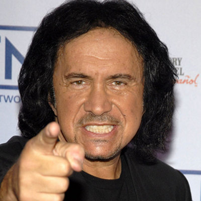 Gene Simmons