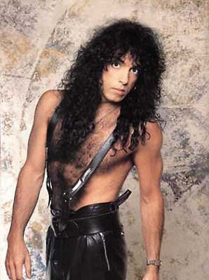 Paul Stanley