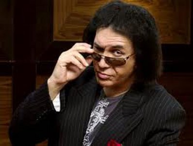 Gene Simmons