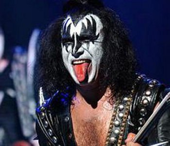 Gene Simmons