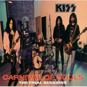 KISS: Carnival Of Souls