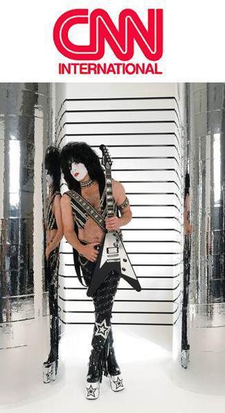 Paul Stanley