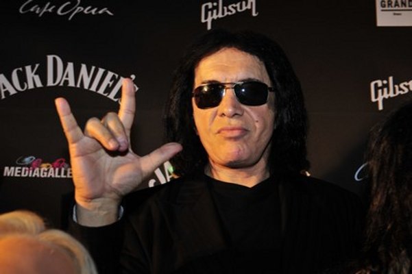 Gene Simmons