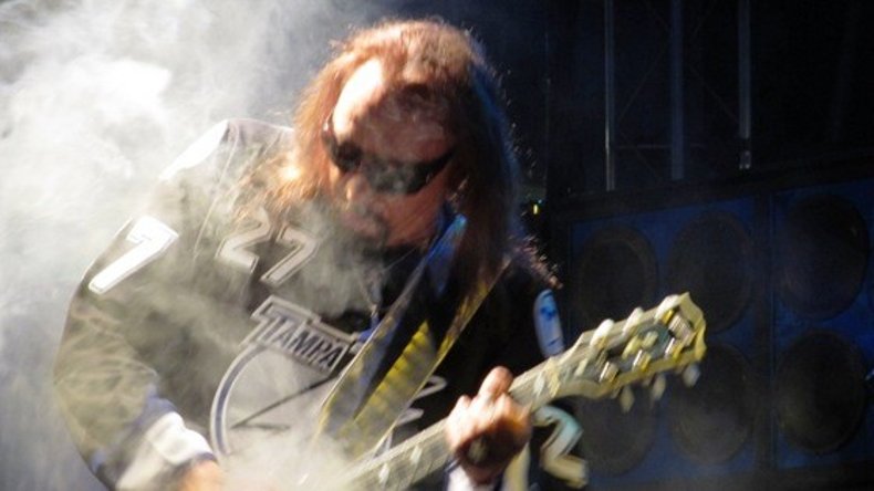 Ace Frehley