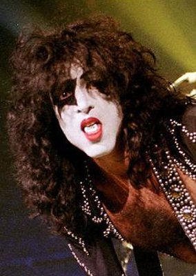 Paul Stanley