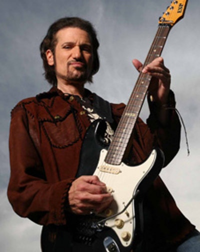 Bruce Kulick