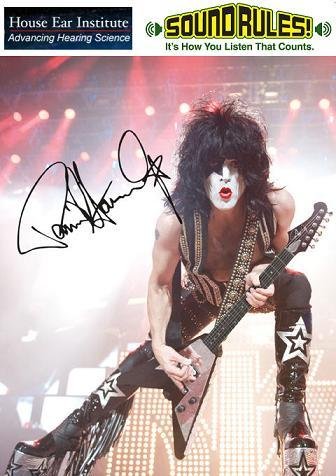 Paul Stanley