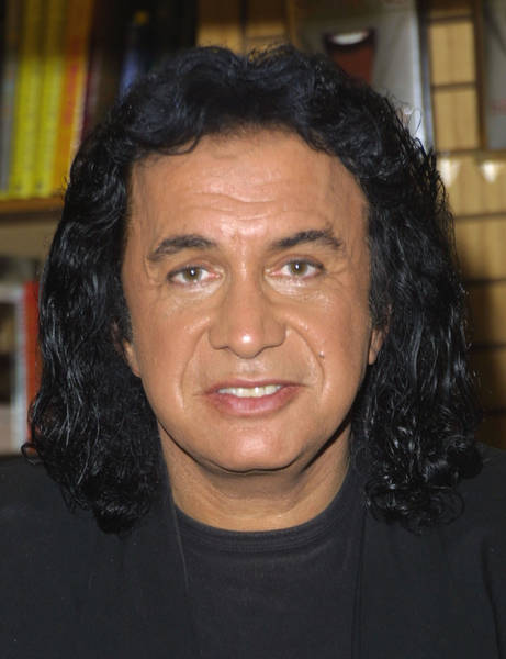 Gene Simmons