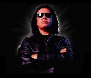 Gene Simmons