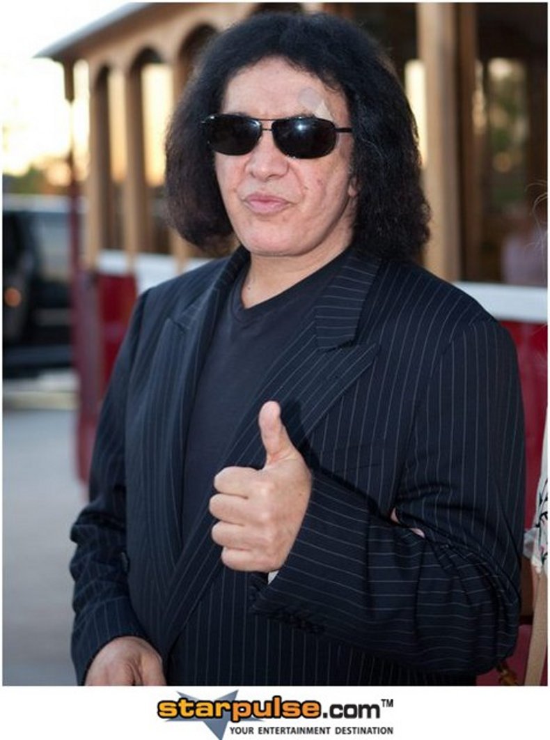 Gene Simmons