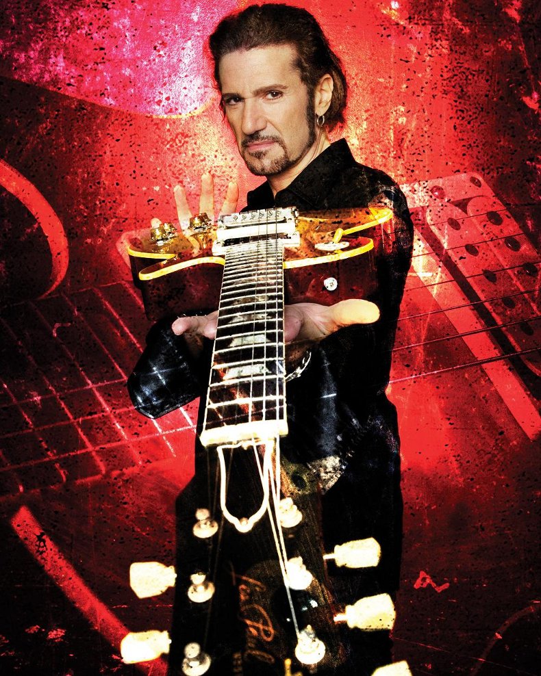 Bruce Kulick