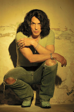 Paul Stanley