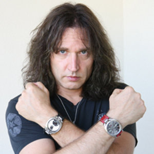 Eric Singer