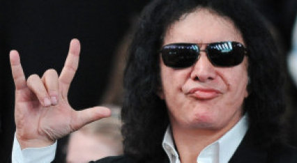 Gene Simmons