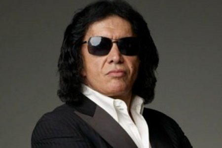 Gene Simmons