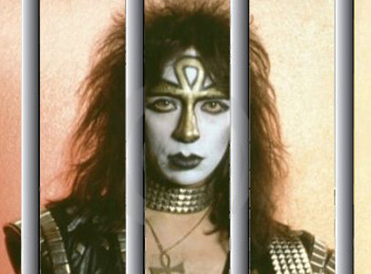 Vinnie Vincent